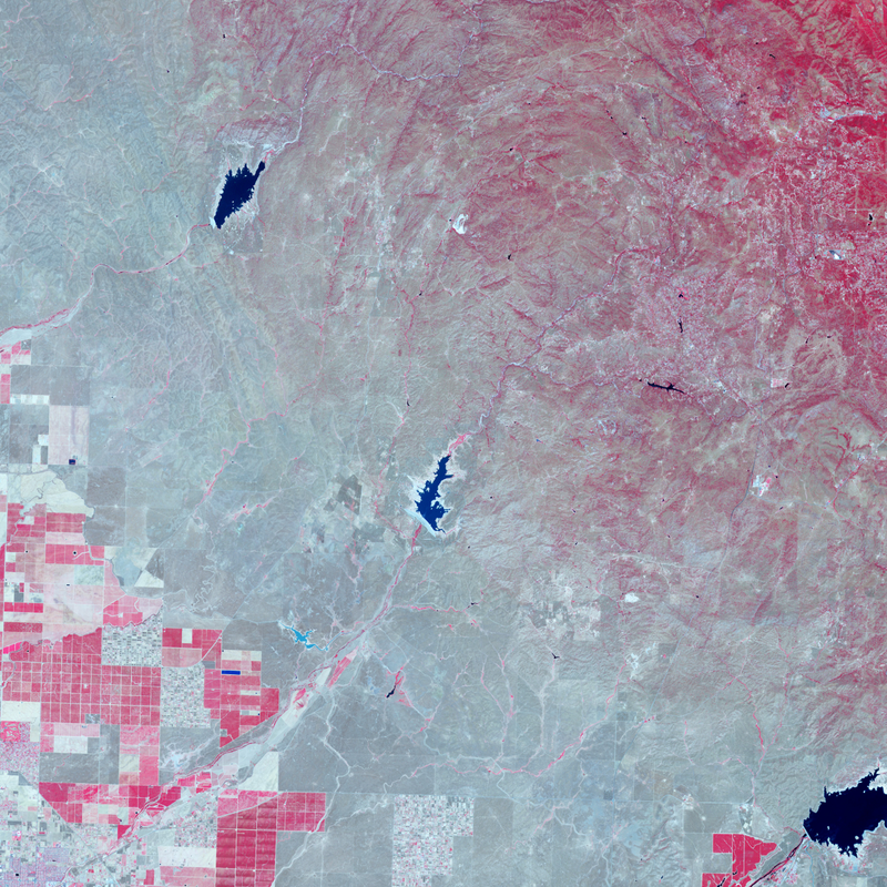 Illustration for article titled What Will California's Drought Do To Our Food Supply?